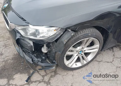 2016 BMW 428I xDrive из США, поврежденный, VIN WBA3T1C56GP822883